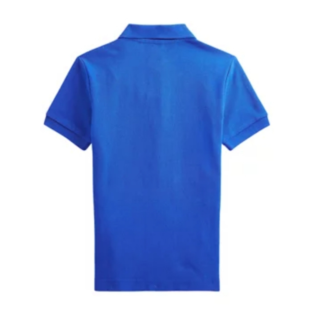 🔥NEW! Polo Ralph Lauren polo Shirt sz large NWT - Picture 4 of 11
